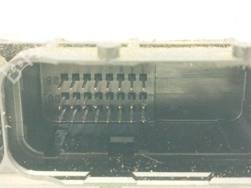 Engine control unit (ECU) OPEL ZAFIRA A MPV (T98) 2.0 DI 16V (F75) | BP17425765M57 