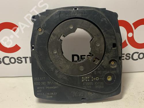 Elektronisk sensor RENAULT LAGUNA II (BG0/1_) 1.9 dCi (BG08, BG0G) (120 hp) 17398883