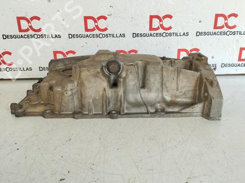 Oil sump FORD MONDEO III Turnier (BWY) 2.0 16V | BP17800656M115 