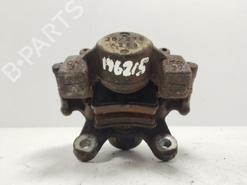 Left rear brake caliper MERCEDES-BENZ C-CLASS (W203) C 200 CDI (203.004) | BP21007547M107 