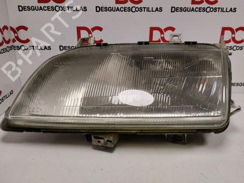 Used Left headlight SEAT ALHAMBRA (7V8, 7V9) 1.9 TDI (110 hp) 25454286