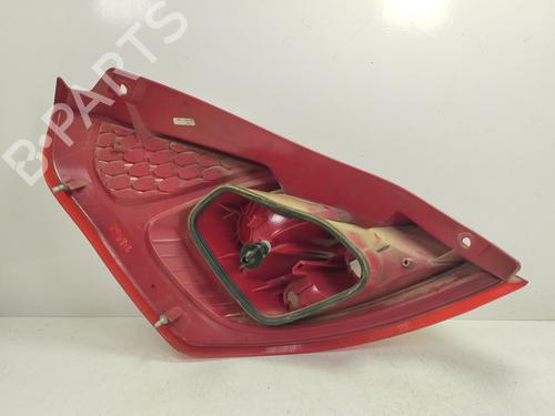 Right taillight FORD FIESTA VI (CB1, CCN) 1.6 TDCi | BP28671129C35 