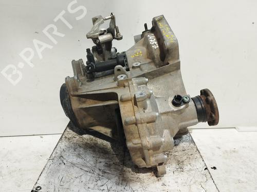 Gearbox SEAT IBIZA III (6L1) | BP30196416M3