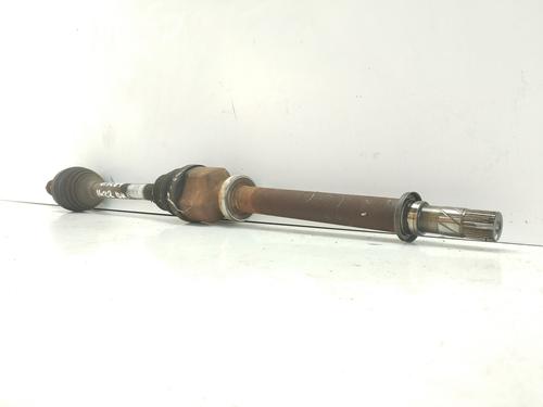 Right front driveshaft RENAULT CLIO III (BR0/1, CR0/1)  | BP28367429M39 