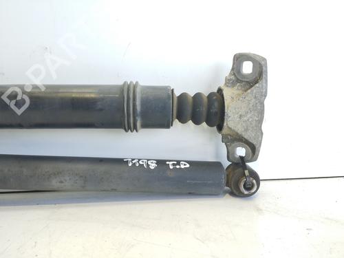Right rear shock absorber CITROËN C4 II (NC_)  | BP24630087M19 