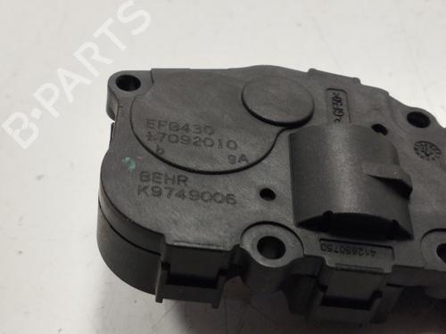 Electronic module BMW 5 (F10) 530 d | BP19027191M83 