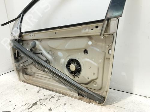 Left front door VW GOLF V (1K1)  | BP24034559C2 