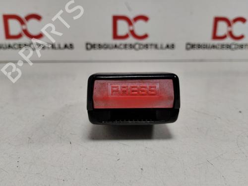 Front right seatbelt CITROËN XSARA PICASSO (N68) 1.6 HDi | BP17412851I25 