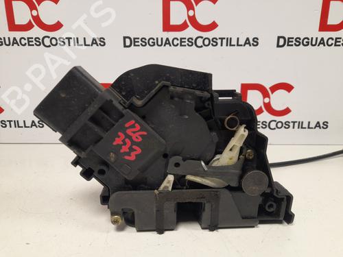Front right lock FORD FOCUS C-MAX (DM2)  | BP17405234C97 