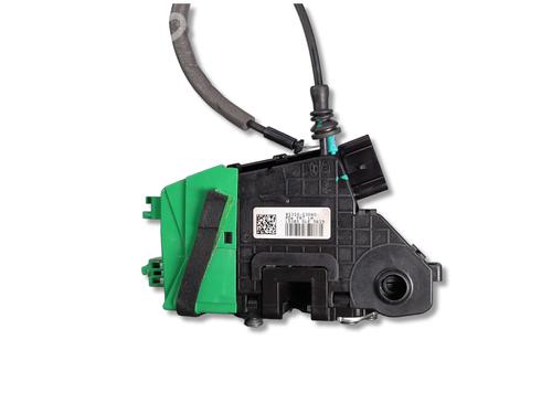 Used Front left lock Front left lock HYUNDAI i30 FASTBACK (PDE, PDEN) 1.0 T-GDI (120 hp) 35775013 35775013