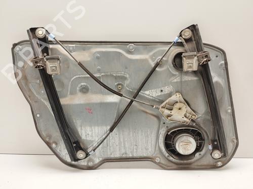 Front right window mechanism SEAT IBIZA III (6L1) 1.9 TDI | BP23399218C23 
