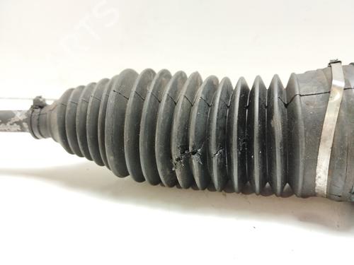 Steering rack CITROËN BERLINGO MULTISPACE (B9) 1.6 HDi 90 4x4 | BP20933661M22 