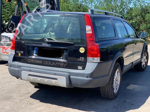 Used Parts VOLVO XC70 I Cross Country (295) D5 XC AWD (163 hp) 4429749