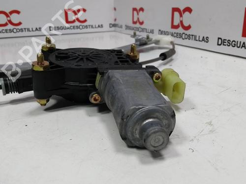Front left window mechanism HYUNDAI ACCENT III Saloon (MC) 1.4 GL | BP17398156C22 