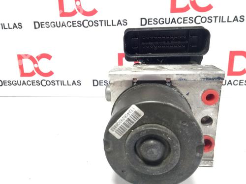 ABS pump FORD FOCUS II (DA_, HCP, DP)  | BP17403672M43 