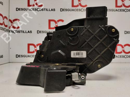 Front right lock VOLVO V50 (545) 2.0 D | BP17414859C97 