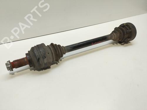 Right rear driveshaft BMW X5 (E53)  | BP17425557M41 