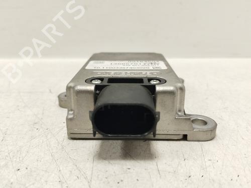 Electronic module OPEL VECTRA C (Z02)  | BP30194525M83 