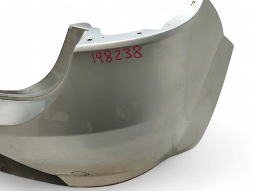 Rear bumper SEAT LEON (1P1)  | BP22619221C8 