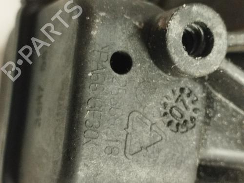 Throttle body PEUGEOT 207 SW (WK_)  | BP17427014M82 