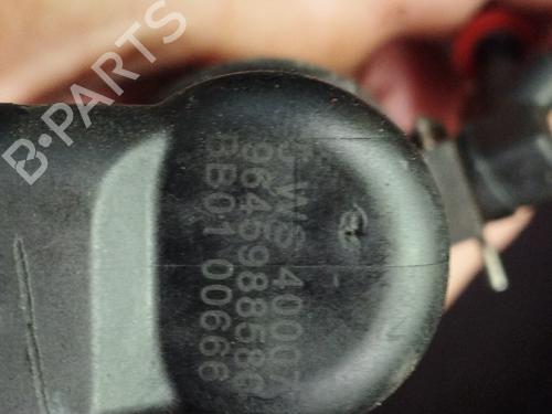 Injector CITROËN C3 I (FC_, FN_) 1.4 HDi | BP30000303M100 