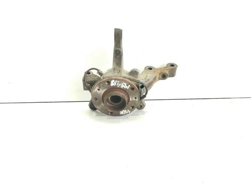 Right front steering knuckle RENAULT KANGOO / GRAND KANGOO II (KW0/1_)  | BP25816669M26 