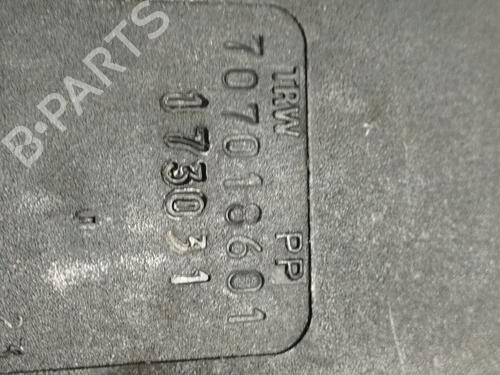 Seat buckle BMW X5 (E53) 3.0 d | BP22379735I32 