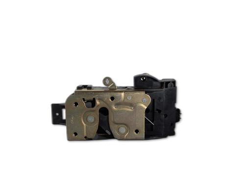 Front right lock FORD FOCUS I (DAW, DBW) 1.8 TDCi | BP31823550C97 