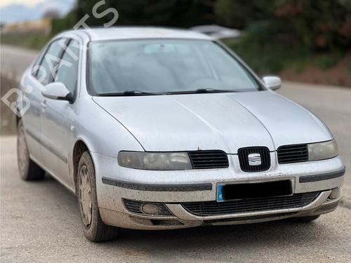 Gearbox SEAT TOLEDO II (1M2)  | BP29052603M3 