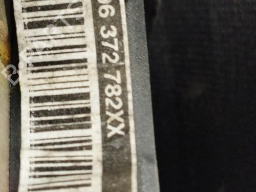 Front right seatbelt CITROËN XSARA (N1) 1.9 D | BP28088217I25 