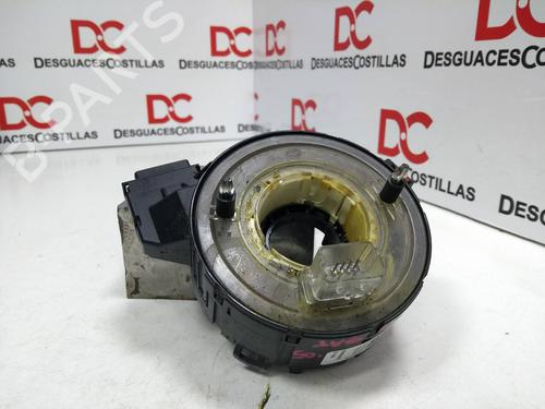 Used Squib airbag VW PASSAT B6 (3C2) 2.0 TDI (140 hp) 17397670