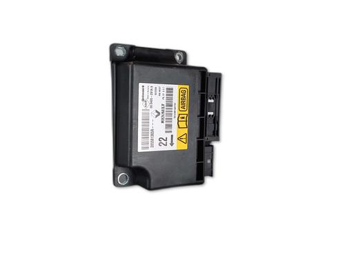 ECU airbags RENAULT MEGANE III Hatchback (BZ0/1_, B3_) 1.6 16V (BZ0H) | BP29323990M53 