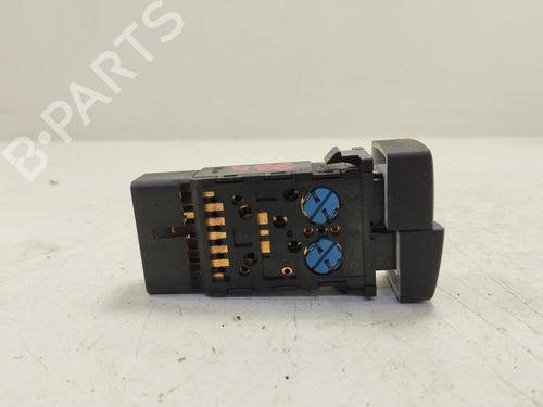 Przełącznik zespolony kolumny kierowniczej SSANGYONG REXTON / REXTON II (GAB_) 2.7 Xdi | BP30471798I23 