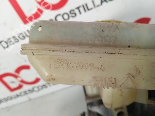 Brake master cylinder AUDI A4 B6 (8E2) 2.0 | BP39077491M77 - Image 4