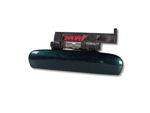 Used Rear left exterior door handle Rear left exterior door handle 39435428 39435428