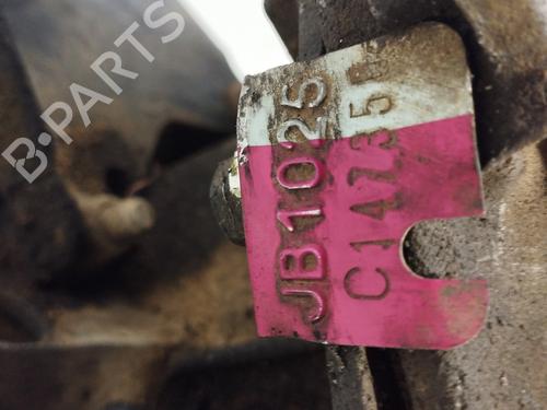 Gearbox RENAULT 19 II (B/C53_)  | BP30196327M3 