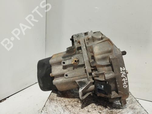 Gearbox RENAULT 19 II (B/C53_)  | BP30196327M3 