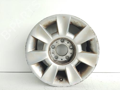 Used Rim BMW 5 (E39) 525 d (163 hp) 26914090