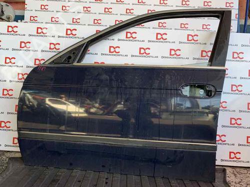 Used Left front door BMW 5 (E39) 528 i (193 hp) 17428023