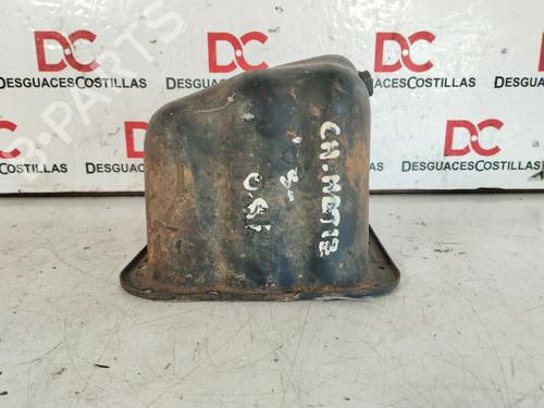 Oil sump CHEVROLET MATIZ (M200, M250)  | BP17421789M115 