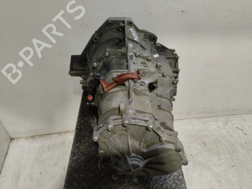 Gearbox AUDI A4 B8 (8K2) | BP37720640M3 - Image 9