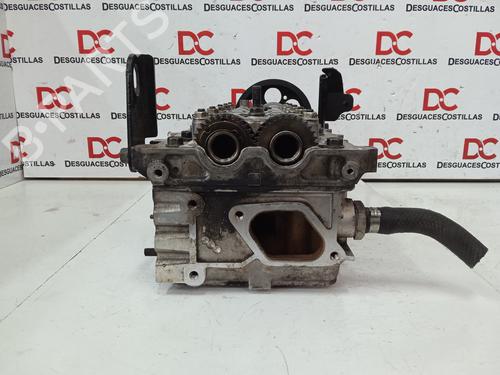 Cylinder head OPEL COMBO Box Body/MPV 1.7 DTI 16V | BP17414640M5 