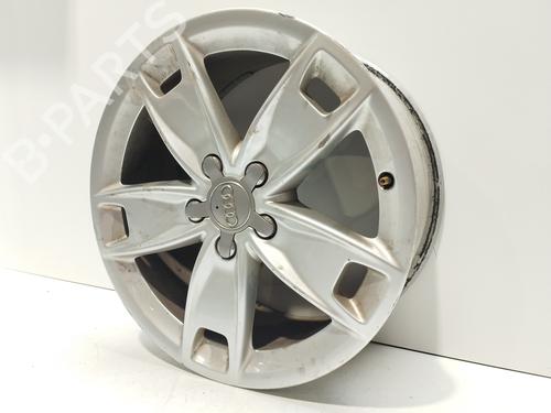 Felg AUDI A3 (8P1) 1.9 TDI | BP24366951C45 