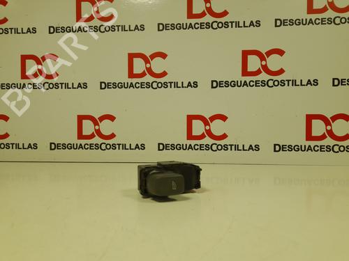 Used Right rear window switch VOLVO S40 I (644) 2.0 T (160 hp) 32085796