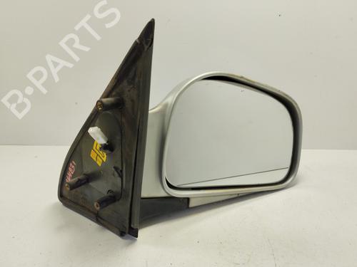 Right mirror SSANGYONG MUSSO (FJ) 2.3 TDiC All-wheel Drive | BP17420588C27 