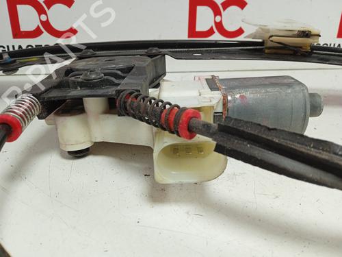 Front right window mechanism FORD MONDEO IV (BA7) 2.0 | BP17410770C23 