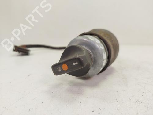 Used Headlight switch MERCEDES-BENZ 190 (W201) D 2.0 (201.122) (72 hp) 26901625