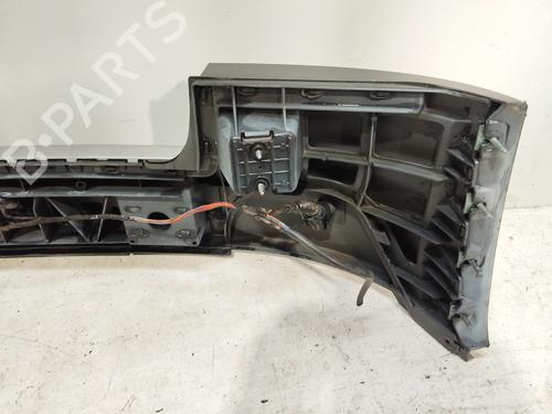 Rear bumper AUDI A4 B6 (8E2) 2.0 | BP18322433C8 