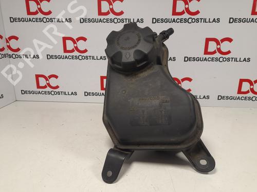 Expansion tank BMW 1 (E81) 118 i | BP17405618C120 