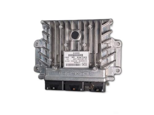 Used Engine control unit (ECU) Engine control unit (ECU) PEUGEOT 407 (6D_) 2.0 HDi 135 (6DRHRH, 6DRHRE, 6DRHRG, 6DRHRJ) (136 hp) 33755823 33755823